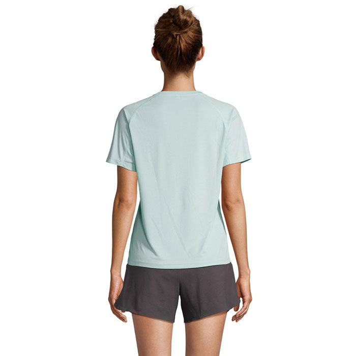 VORTEX WOMEN - VORTEX WOMEN CAMISETA