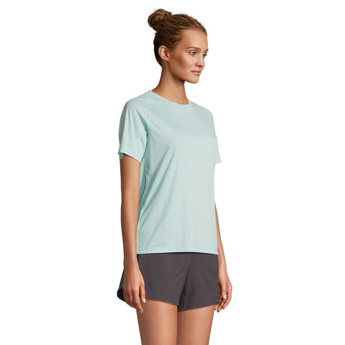 VORTEX WOMEN - VORTEX WOMEN CAMISETA