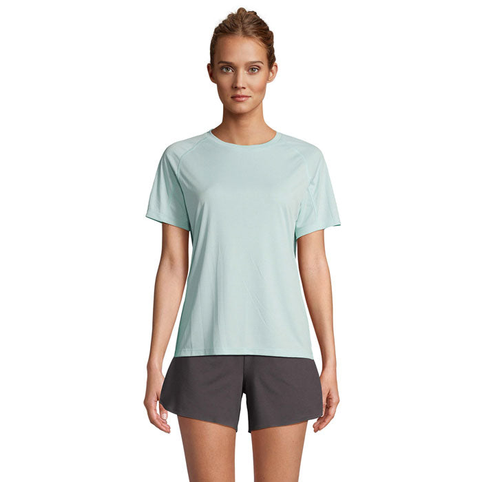 VORTEX WOMEN - VORTEX WOMEN CAMISETA