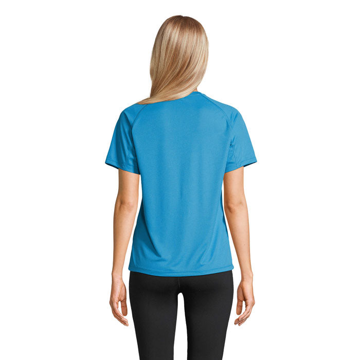 VORTEX WOMEN - VORTEX WOMEN CAMISETA
