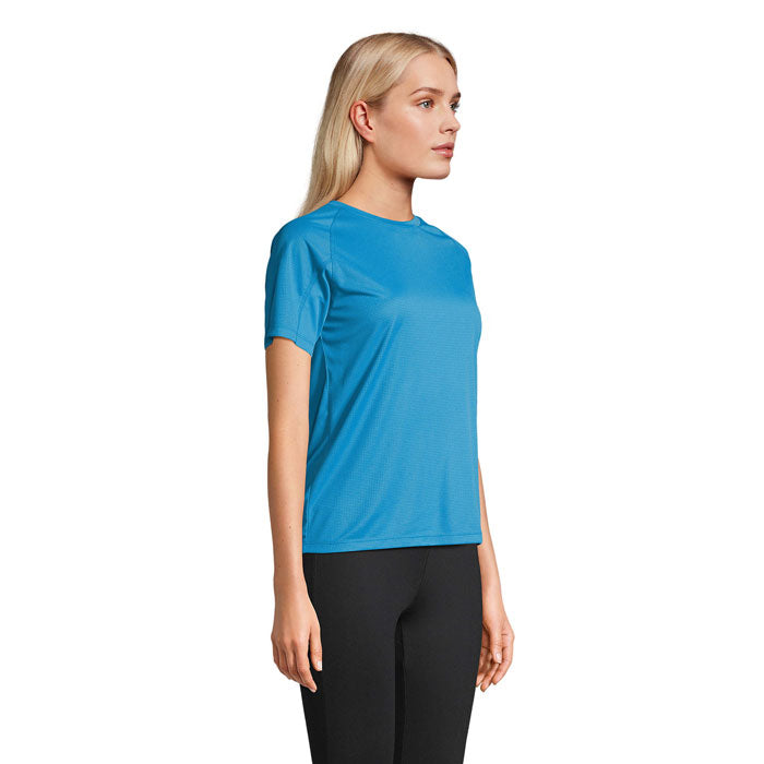 VORTEX WOMEN - VORTEX WOMEN CAMISETA