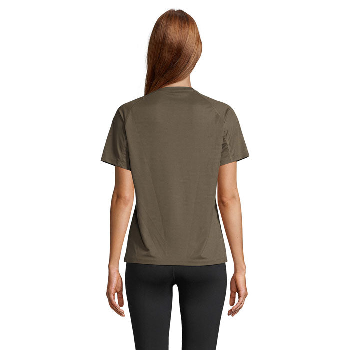 VORTEX WOMEN - VORTEX WOMEN CAMISETA