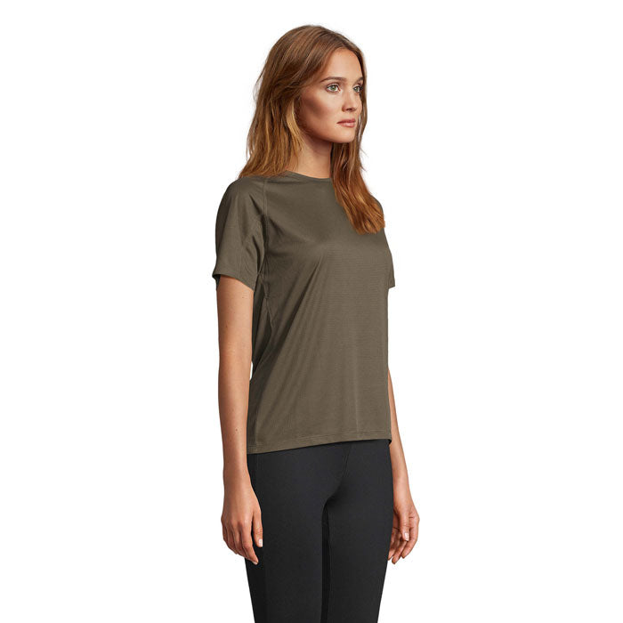 VORTEX WOMEN - VORTEX WOMEN CAMISETA