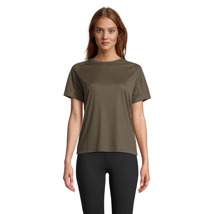 VORTEX WOMEN - VORTEX WOMEN CAMISETA