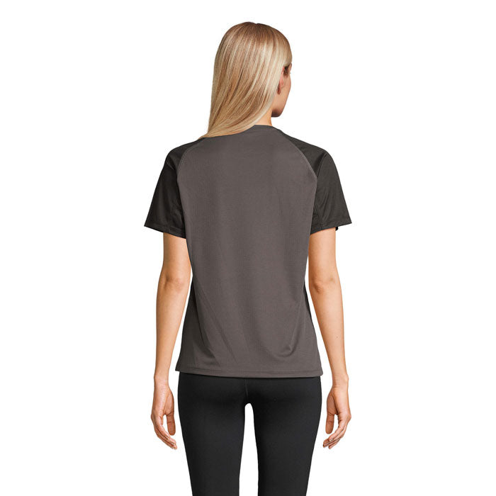 VORTEX WOMEN - VORTEX WOMEN CAMISETA