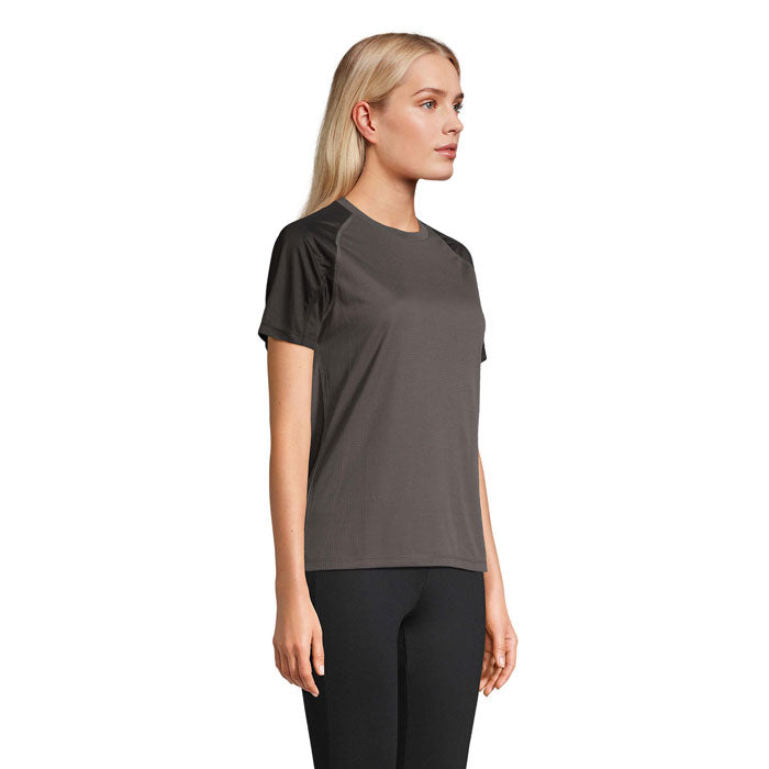 VORTEX WOMEN - VORTEX WOMEN CAMISETA