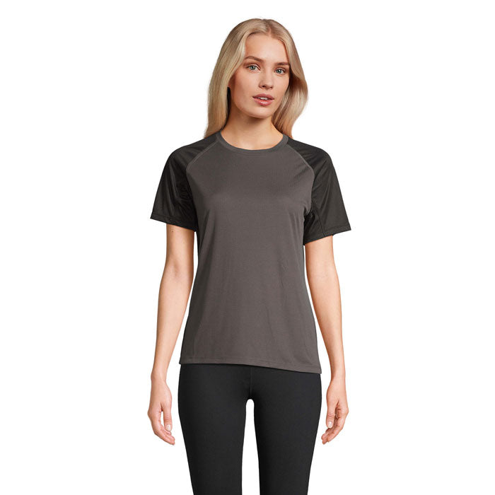 VORTEX WOMEN - VORTEX WOMEN CAMISETA