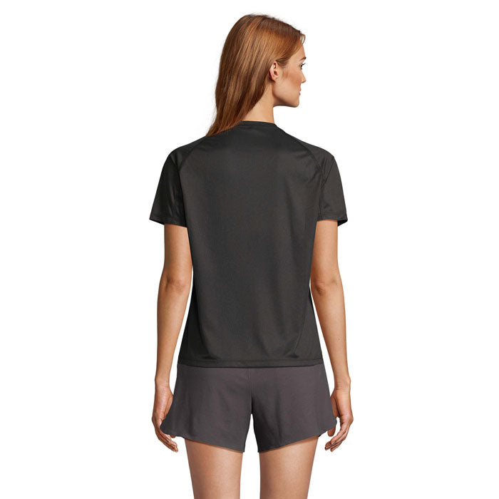 VORTEX WOMEN - VORTEX WOMEN CAMISETA