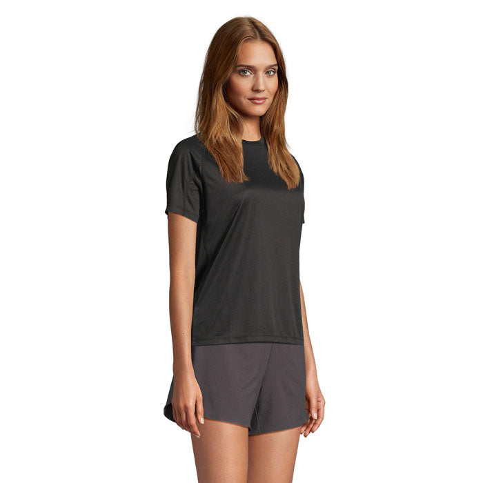 VORTEX WOMEN - VORTEX WOMEN CAMISETA