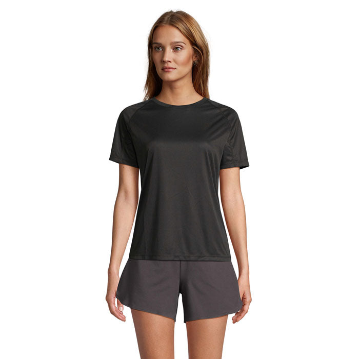 VORTEX WOMEN - VORTEX WOMEN CAMISETA