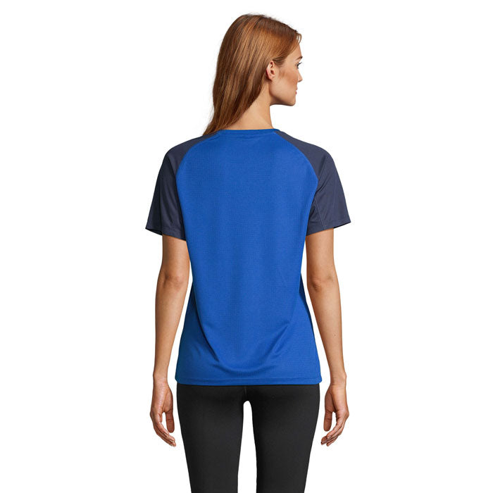 VORTEX WOMEN - VORTEX WOMEN CAMISETA