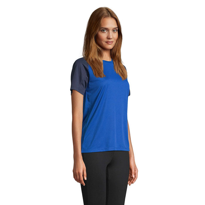 VORTEX WOMEN - VORTEX WOMEN CAMISETA