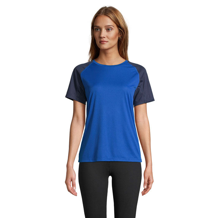 VORTEX WOMEN - VORTEX WOMEN CAMISETA