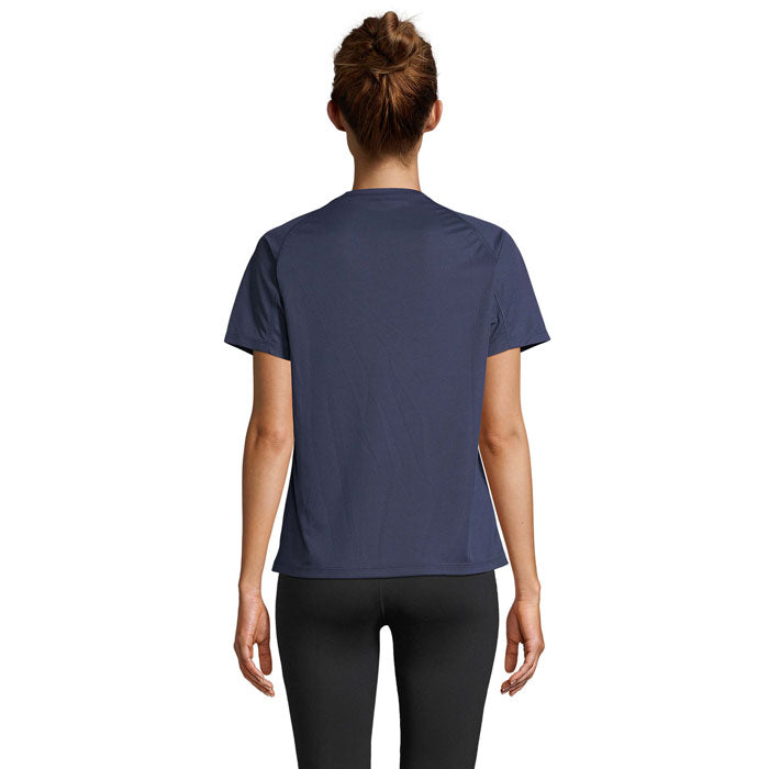 VORTEX WOMEN - VORTEX WOMEN CAMISETA