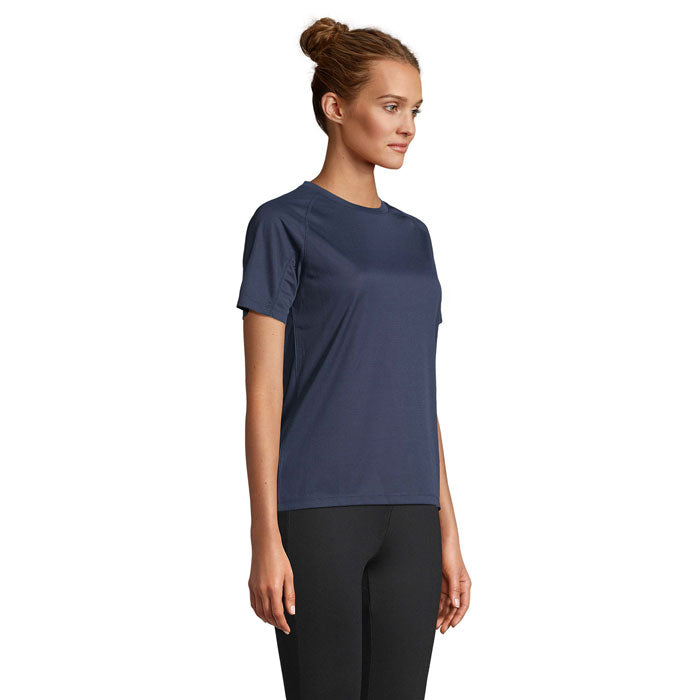 VORTEX WOMEN - VORTEX WOMEN CAMISETA
