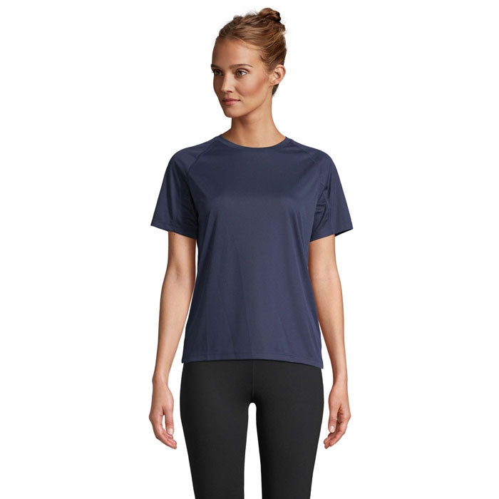 VORTEX WOMEN - VORTEX WOMEN CAMISETA