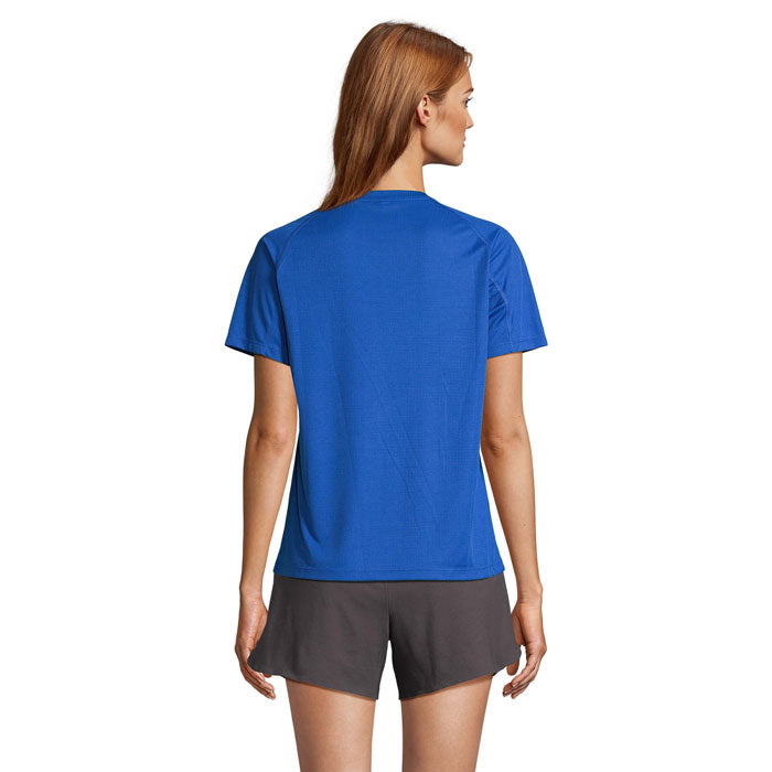 VORTEX WOMEN - VORTEX WOMEN CAMISETA