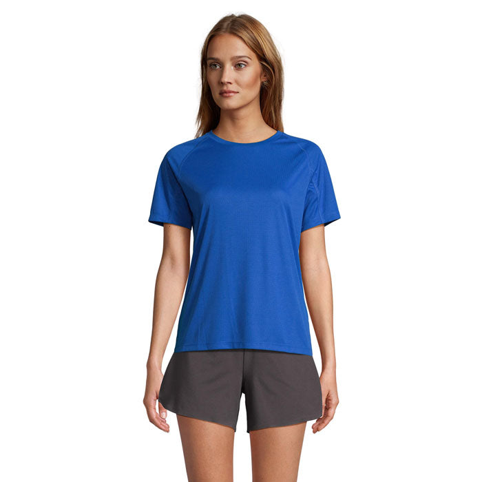 VORTEX WOMEN - VORTEX WOMEN CAMISETA