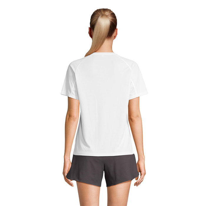 VORTEX WOMEN - VORTEX WOMEN CAMISETA