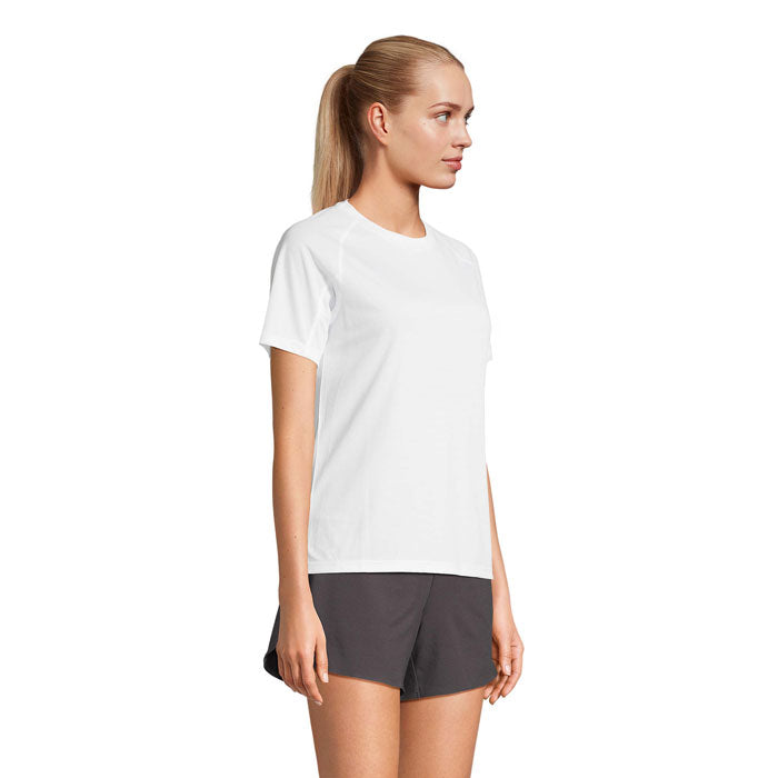 VORTEX WOMEN - VORTEX WOMEN CAMISETA