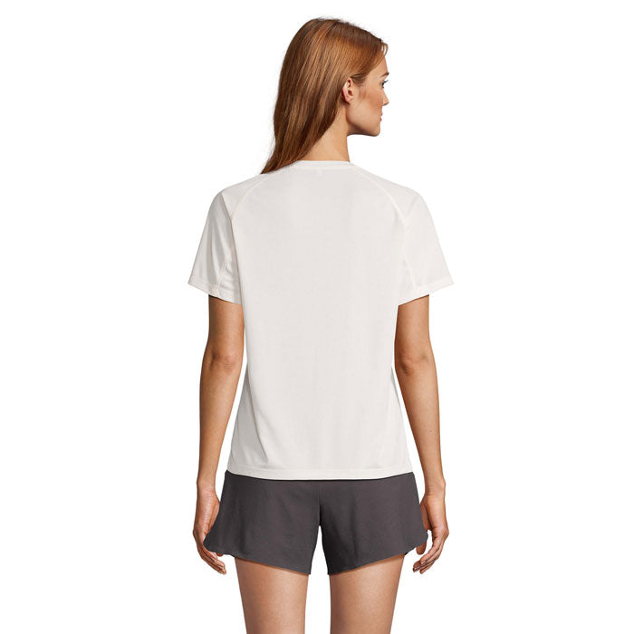 VORTEX WOMEN - VORTEX WOMEN CAMISETA