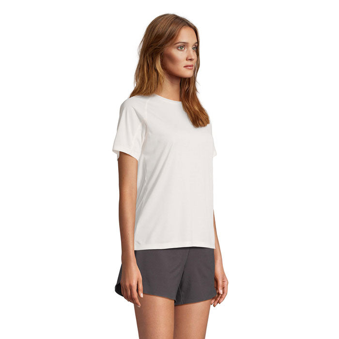 VORTEX WOMEN - VORTEX WOMEN CAMISETA