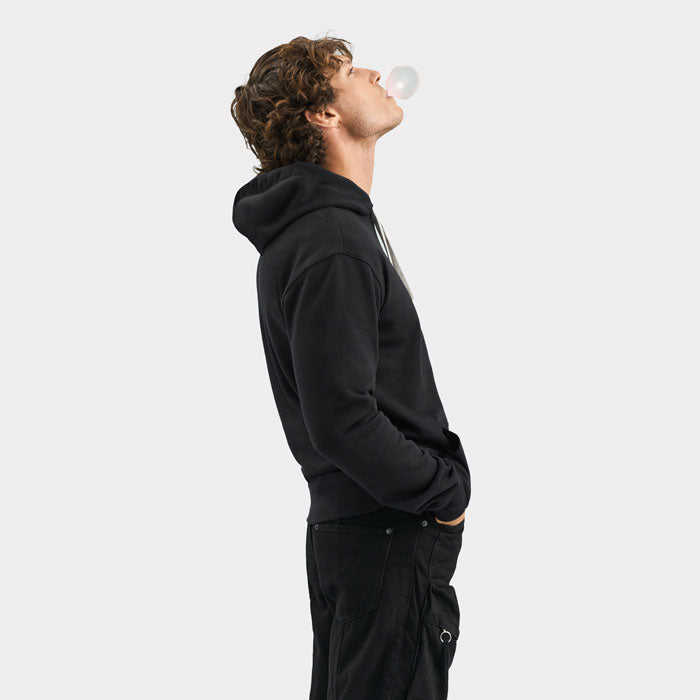 CAMERON - CAMERON HOODED SWEATSHIRT