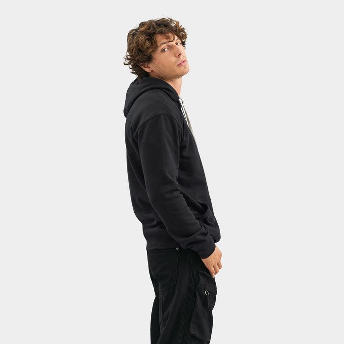 CAMERON - CAMERON HOODED SWEATSHIRT