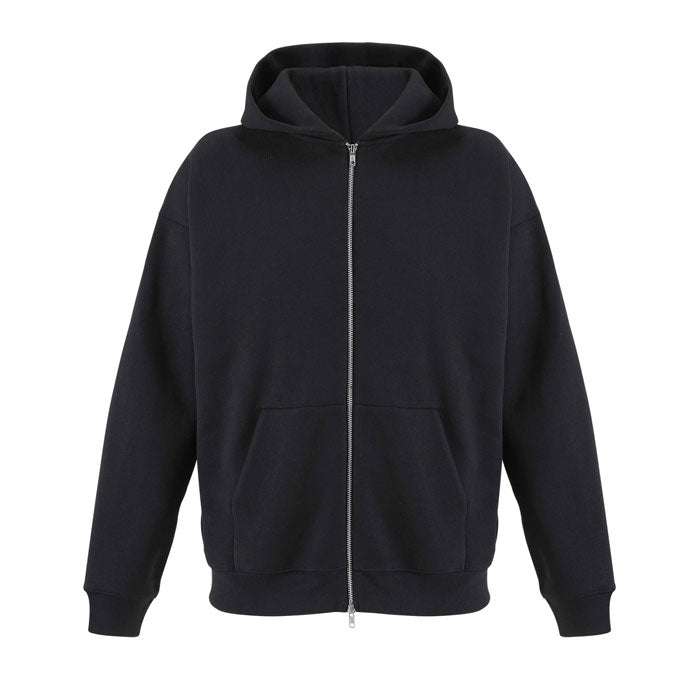 LEGACY LSL - ELIOTT FULLZIP HOODIE