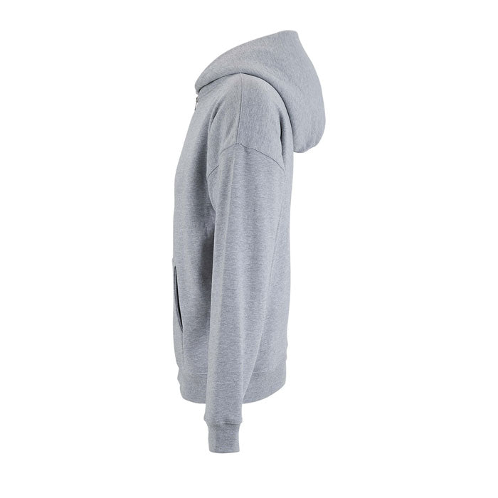 LEGACY LSL - ELIOTT FULLZIP HOODIE