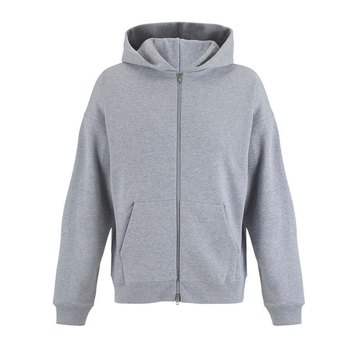 LEGACY LSL - ELIOTT FULLZIP HOODIE