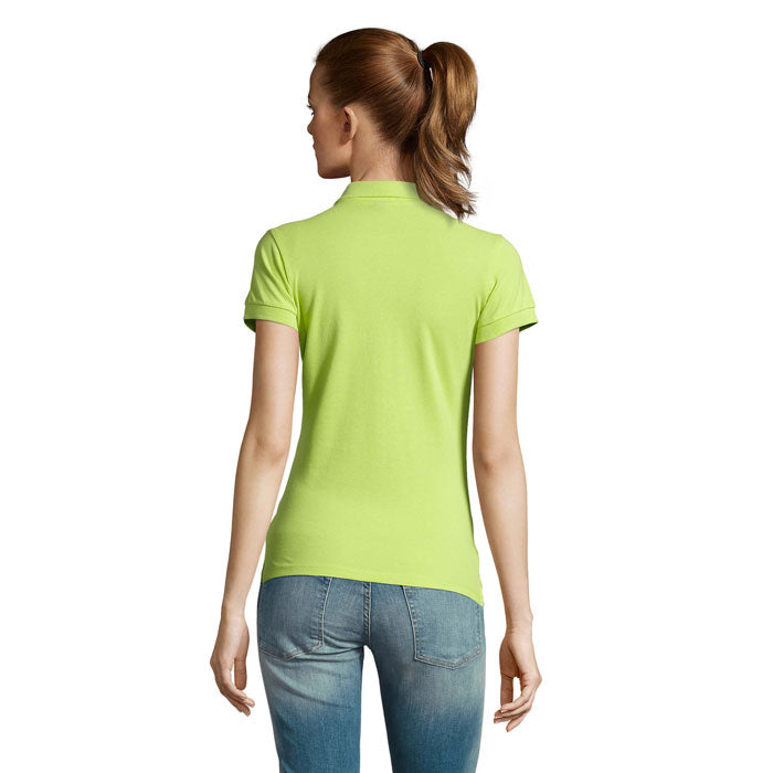 PASSION - PASSION POLO MUJER 170g