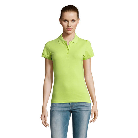PASSION - PASSION POLO MUJER 170g