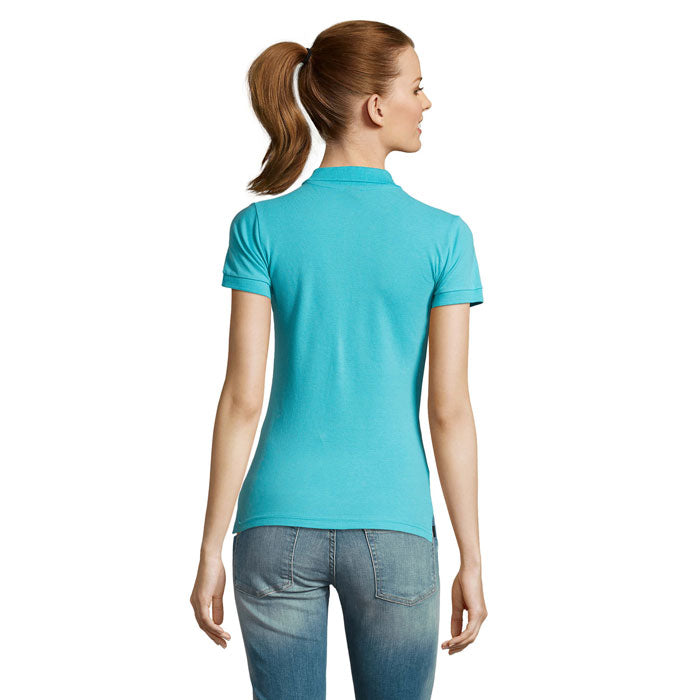 PASSION - PASSION POLO MUJER 170g