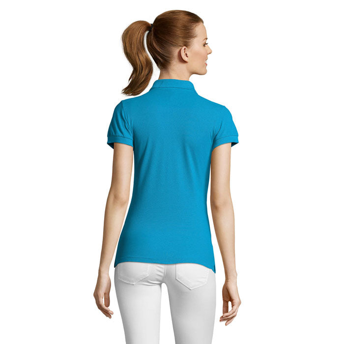 PASSION - PASSION POLO MUJER 170g
