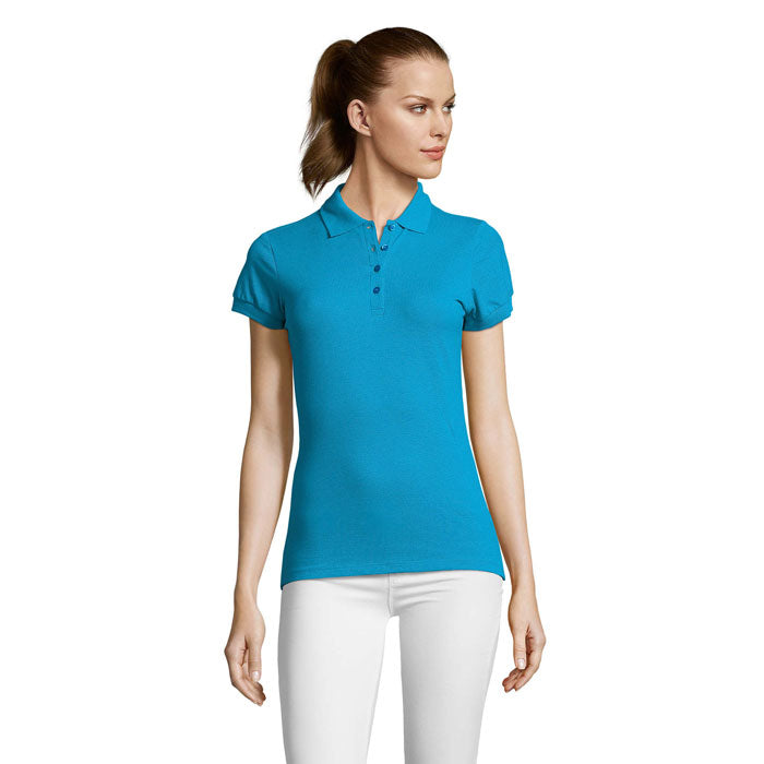 PASSION - PASSION POLO MUJER 170g