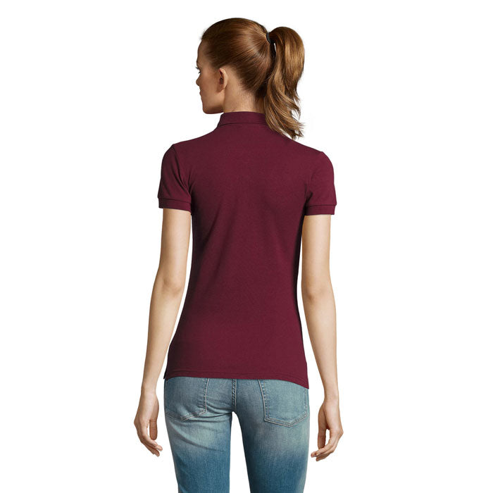 PASSION - PASSION POLO MUJER 170g