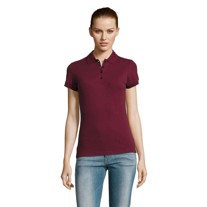 PASSION - PASSION POLO MUJER 170g