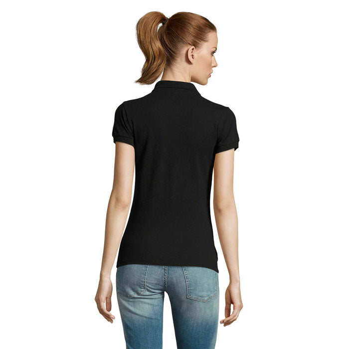 PASSION - PASSION POLO MUJER 170g