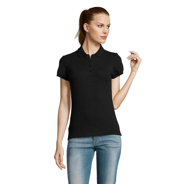 PASSION - PASSION POLO MUJER 170g