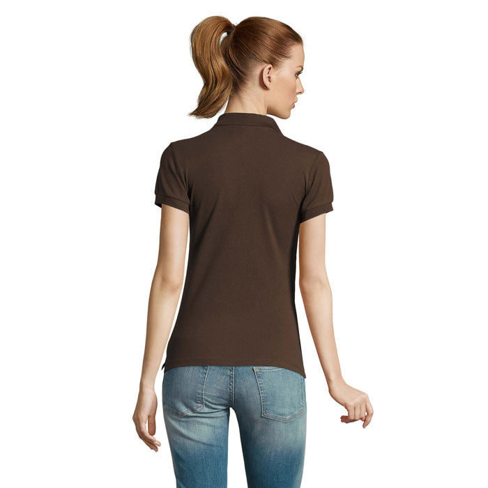 PASSION - PASSION POLO MUJER 170g