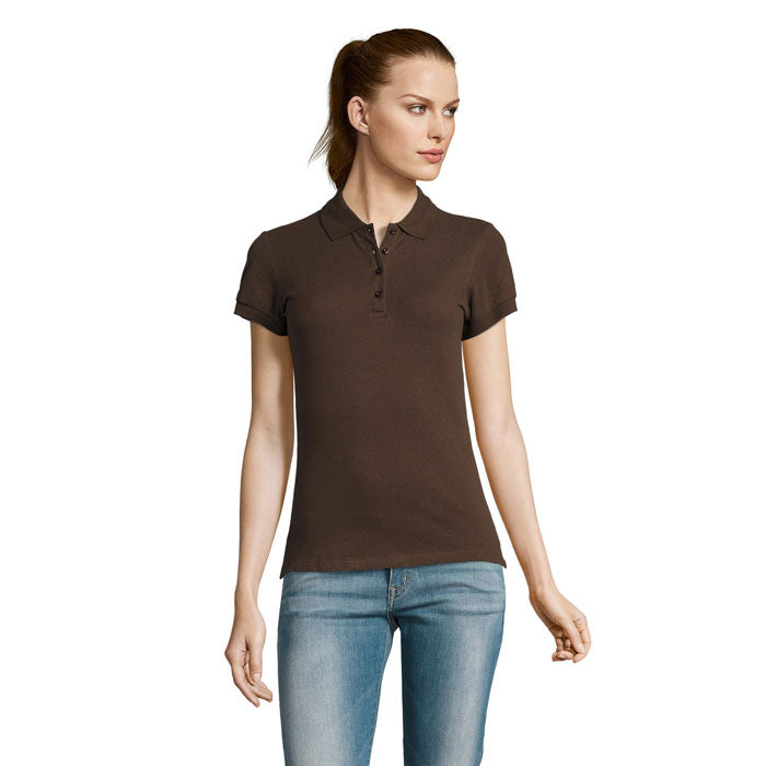 PASSION - PASSION POLO MUJER 170g