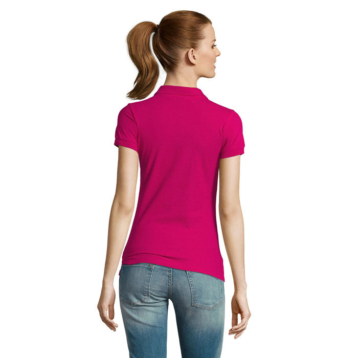 PASSION - PASSION POLO MUJER 170g