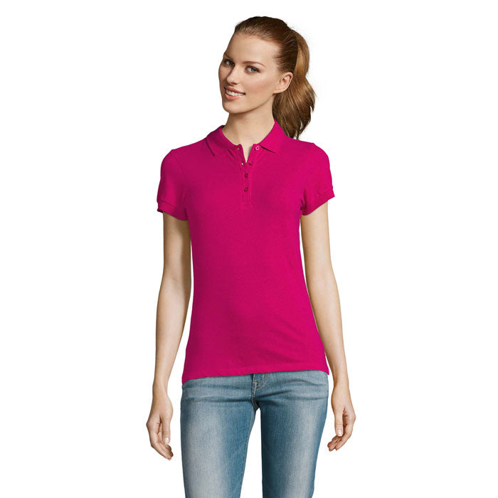 PASSION - PASSION POLO MUJER 170g
