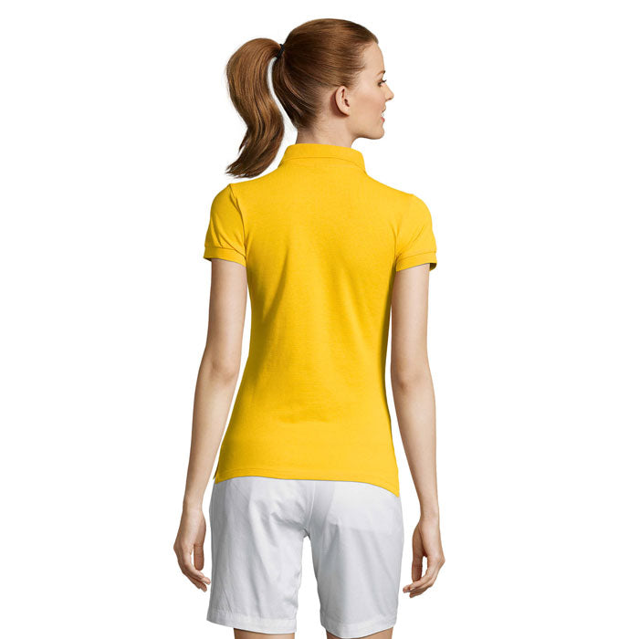 PASSION - PASSION POLO MUJER 170g
