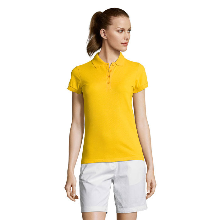 PASSION - PASSION POLO MUJER 170g