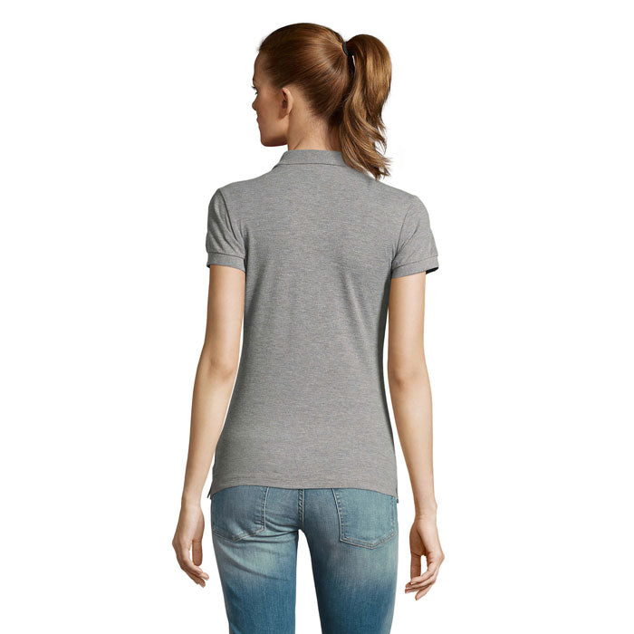 PASSION - PASSION POLO MUJER 170g