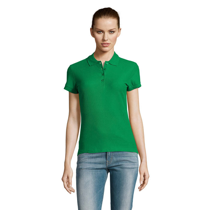 PASSION - PASSION POLO MUJER 170g