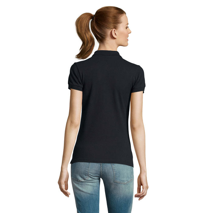PASSION - PASSION POLO MUJER 170g