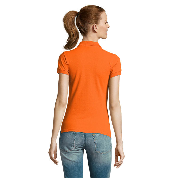 PASSION - PASSION POLO MUJER 170g